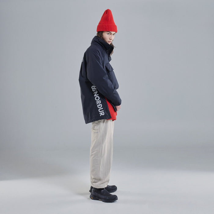 Vatnsmýri Black model-men