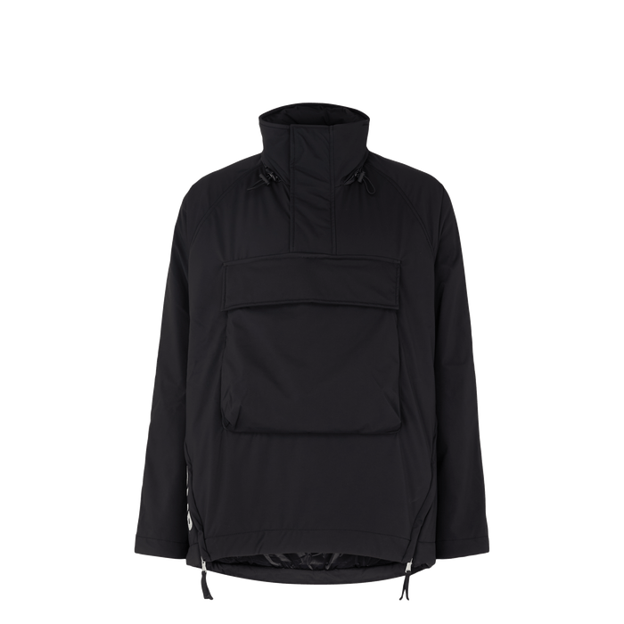 Vatnsmýri Black