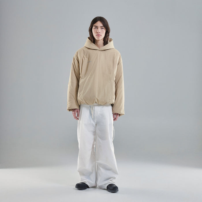 Vatnsmýri Travertine model-men