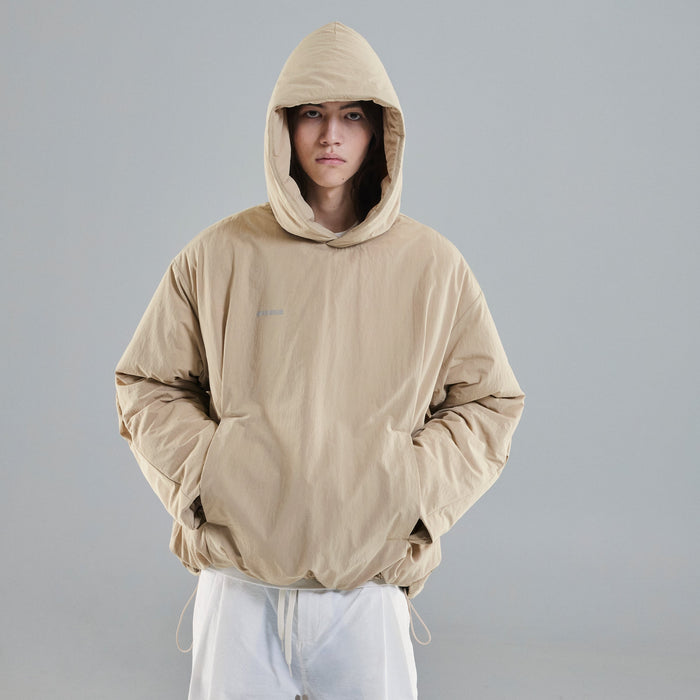 Vatnsmýri Travertine model-men