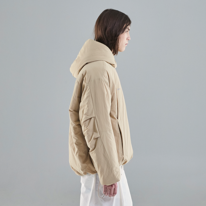 Vatnsmýri Travertine model-men