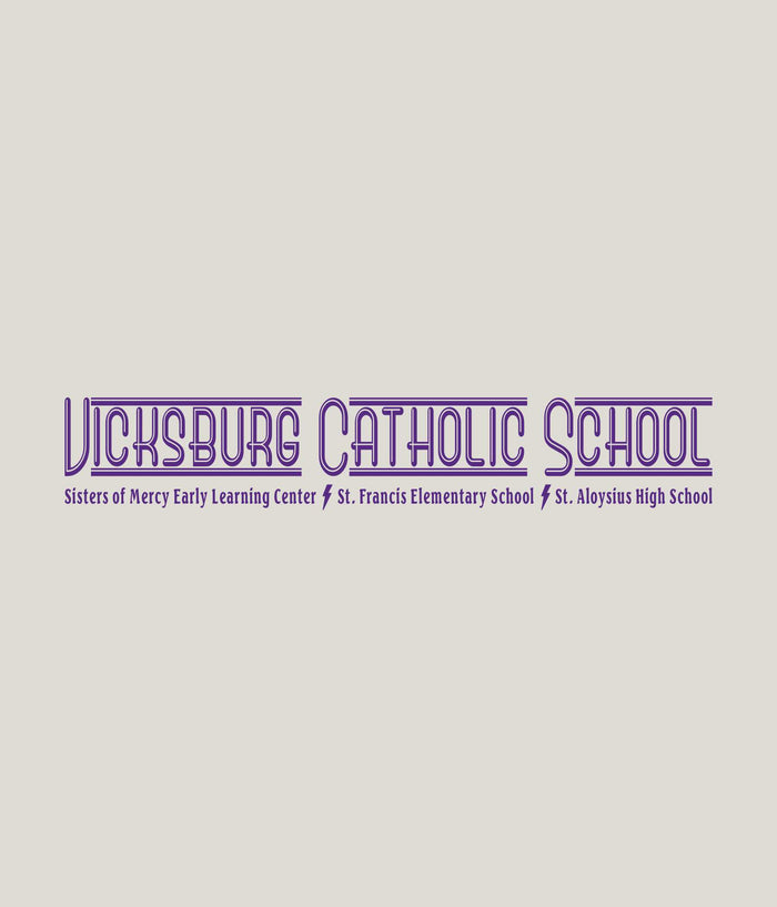 VCS 3 Schools Tee #13