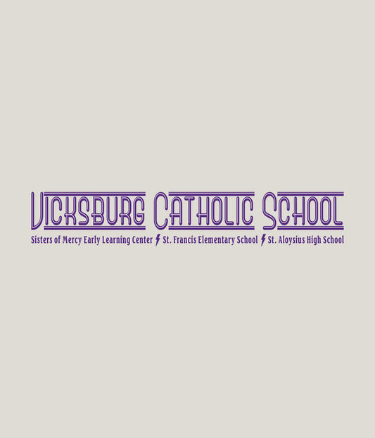 VCS 3 Schools Tee #13