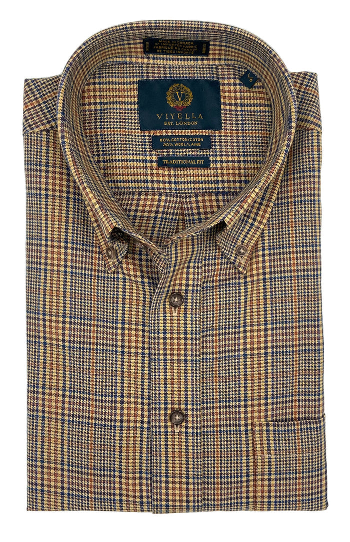 Viyella Men's Shirt - 651421