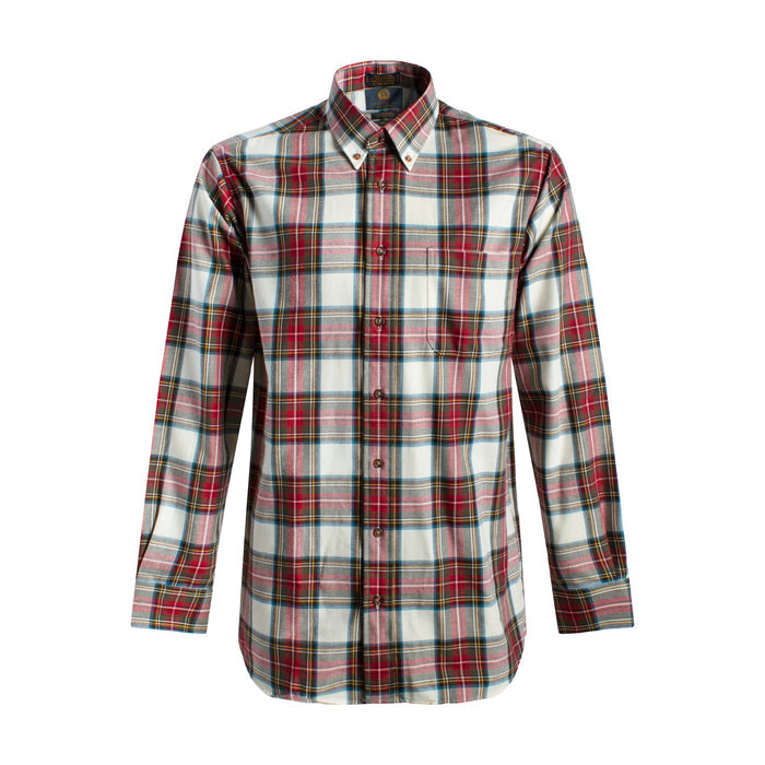 Viyella Men's Shirt Tailored Fit - 651434/Z