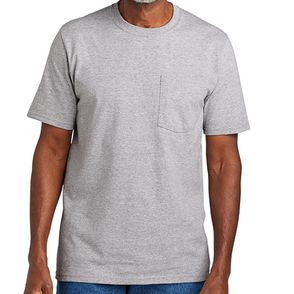 Volunteer Knitwear All-American Pocket Tee