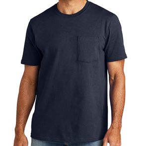 Volunteer Knitwear All-American Pocket Tee