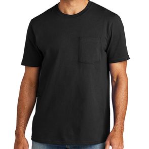 Volunteer Knitwear All-American Pocket Tee