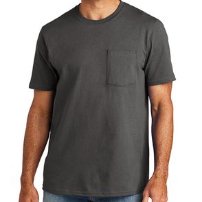 Volunteer Knitwear All-American Pocket Tee