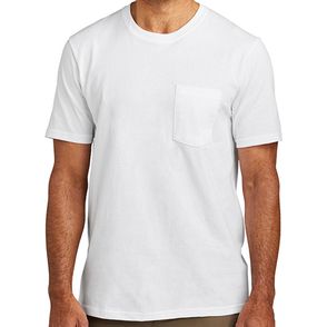 Volunteer Knitwear All-American Pocket Tee