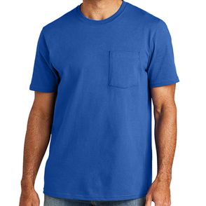 Volunteer Knitwear All-American Pocket Tee