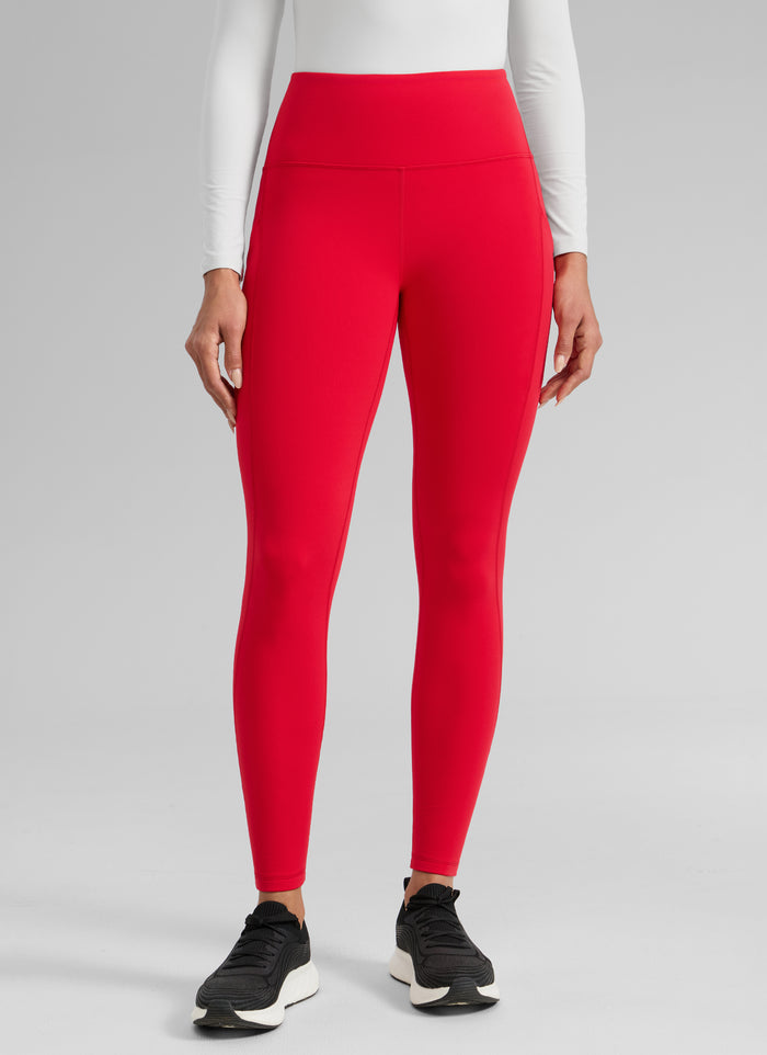 Aurora Red / XXS