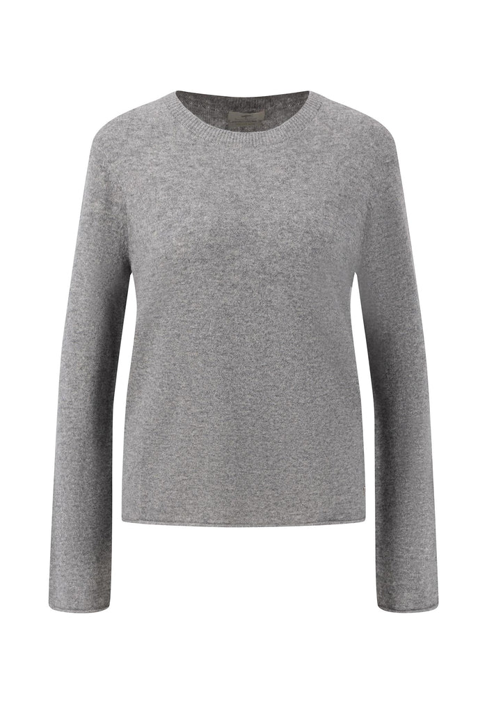 silver grey / XS