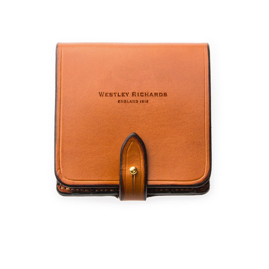 Westley Richards Large Ammunition Belt Wallet