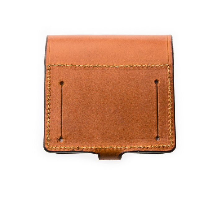 Westley Richards Large Ammunition Belt Wallet
