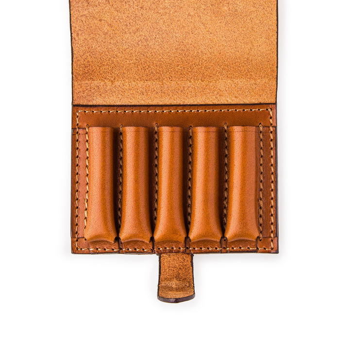 Westley Richards Large Ammunition Belt Wallet