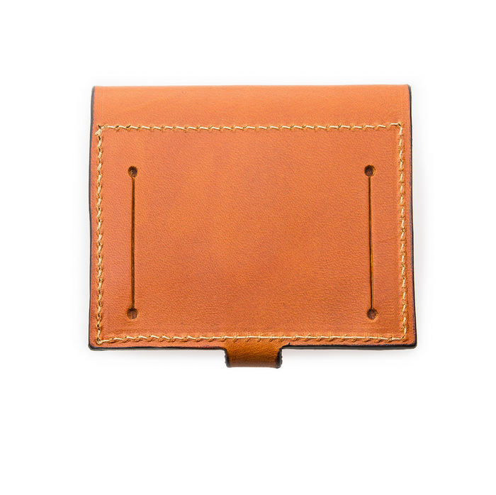 Westley Richards XL Ammunition Belt Wallet