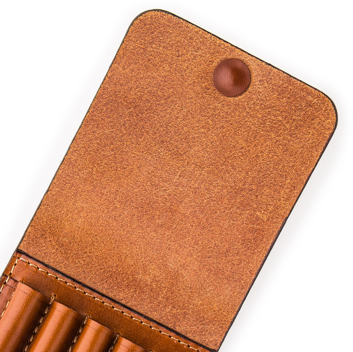 Westley Richards XL Ammunition Belt Wallet