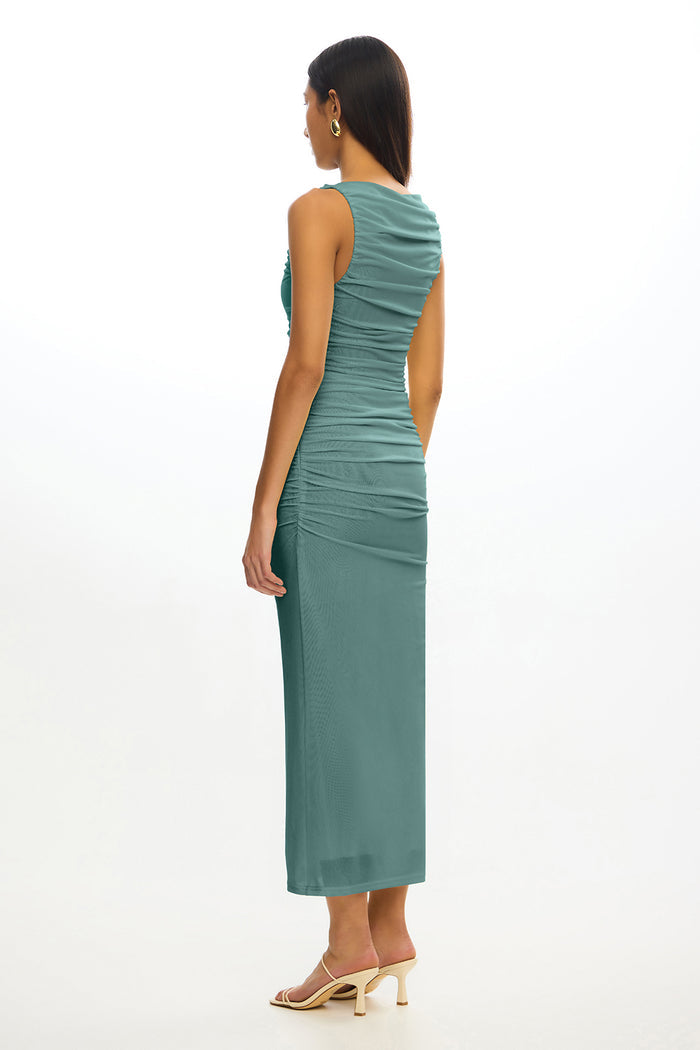 Whitney Midi Dress