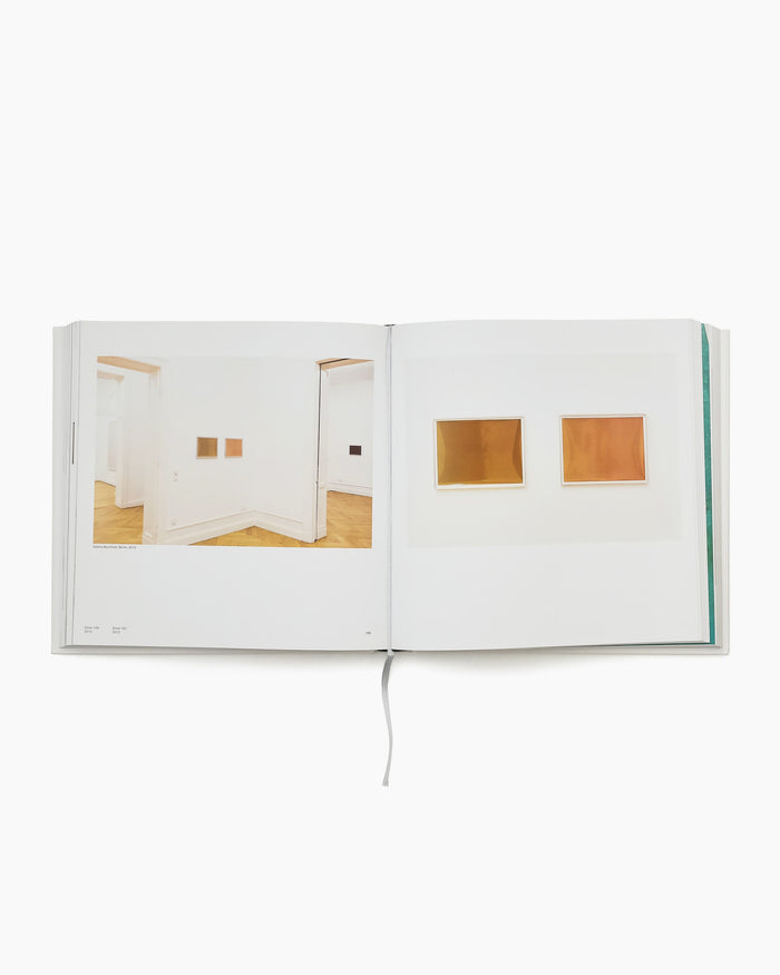 Wolfgang Tilmans - Saturated Light