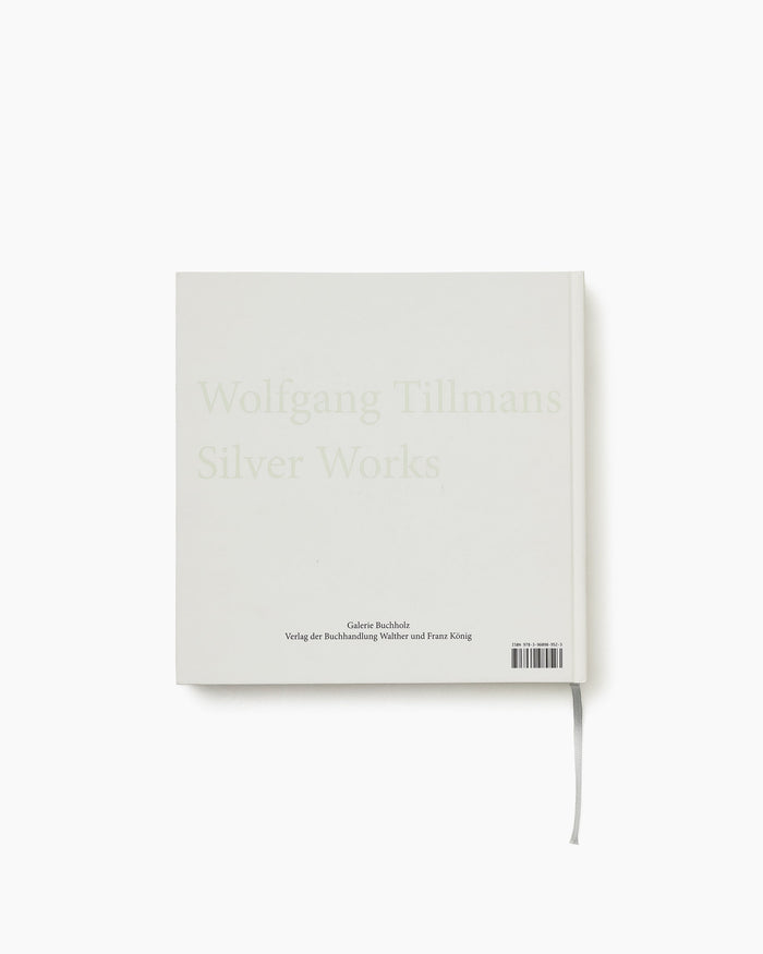 Wolfgang Tilmans - Saturated Light