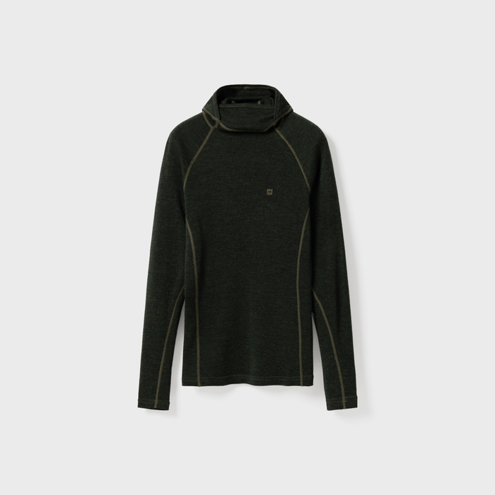 Women's Básar Hoodie