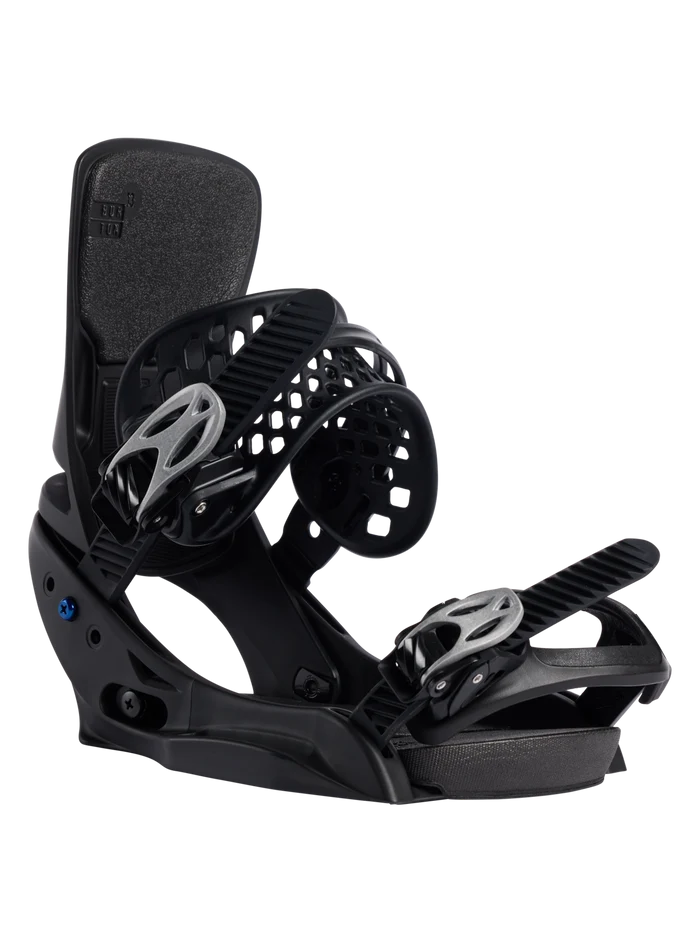 Product image of Women's Burton Lexa X EST® Snowboard Bindings[Variant:Black]