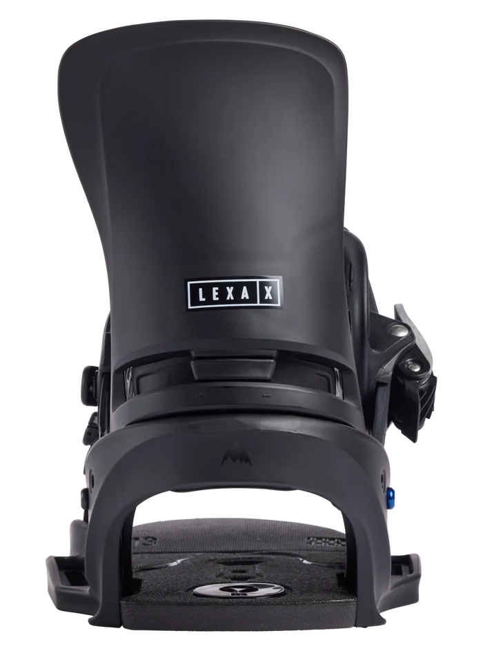 Product image of Women's Burton Lexa X EST® Snowboard Bindings[Variant:Black]
