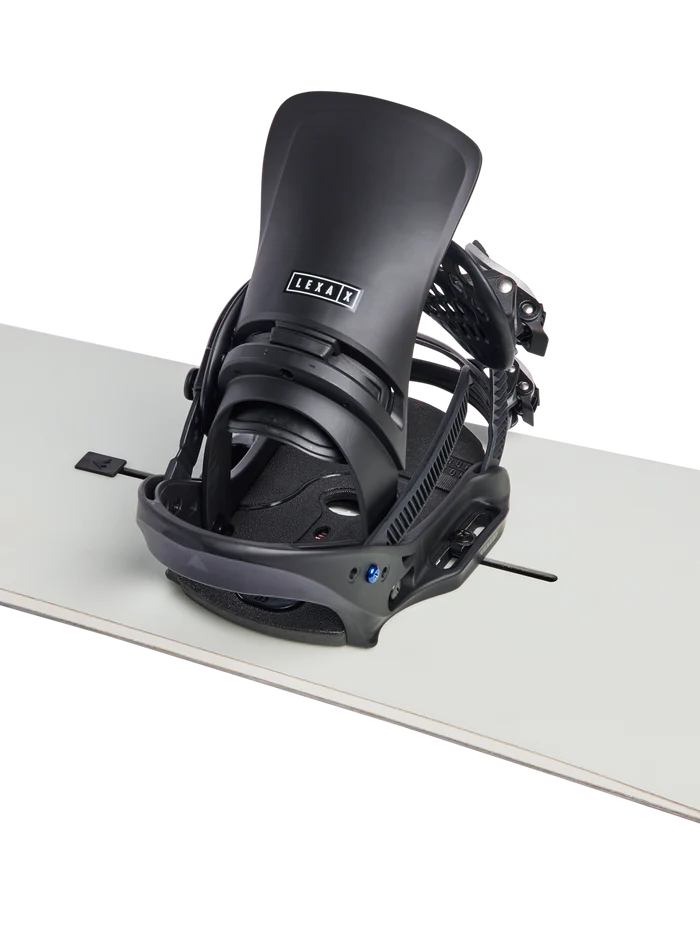 Product image of Women's Burton Lexa X EST® Snowboard Bindings[Variant:Black]