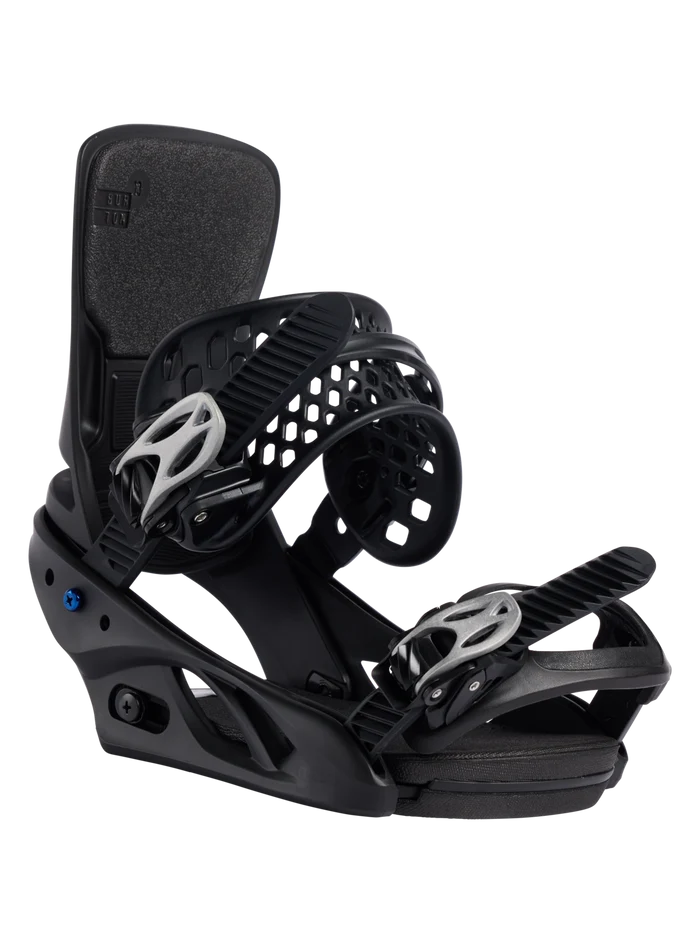 Product image of Women's Burton Lexa X Re:Flex Snowboard Bindings[Variant:Black]