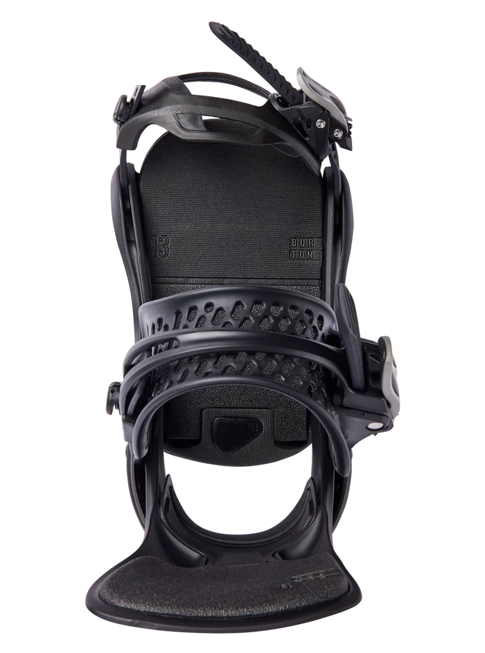 Product image of Women's Burton Lexa X Re:Flex Snowboard Bindings[Variant:Black]