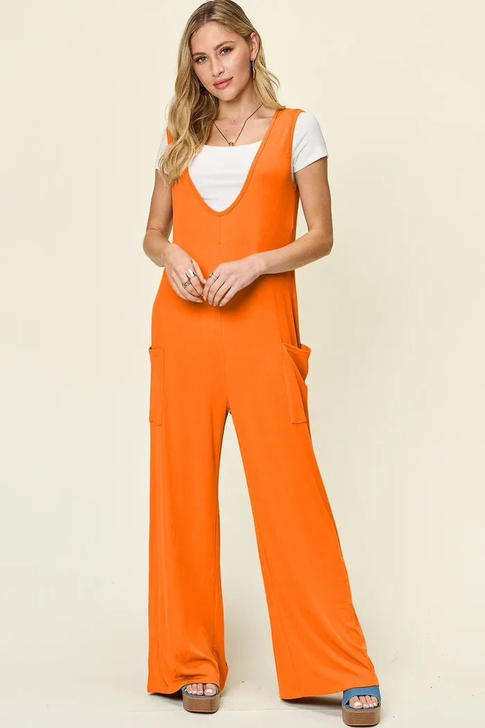 Tangerine / S