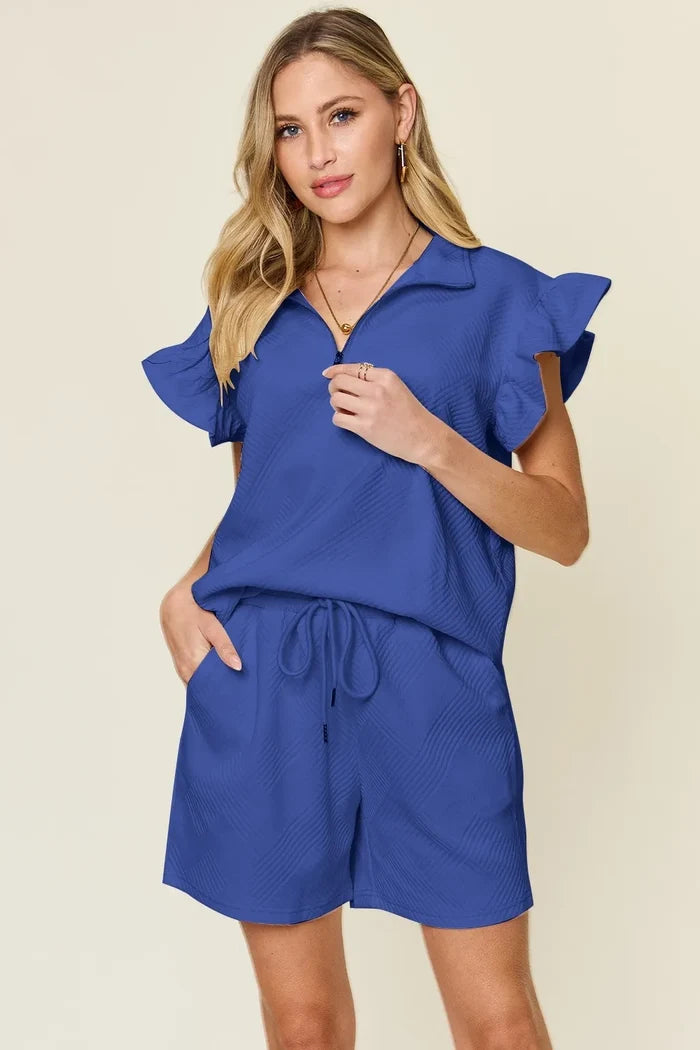 Royal  Blue / S
