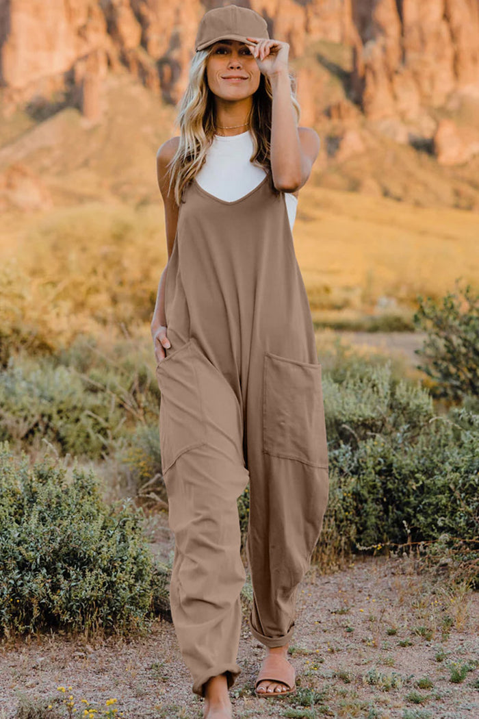 Khaki / S