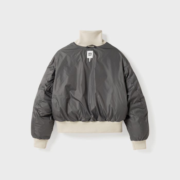 Women's Dyngja Down Bomber