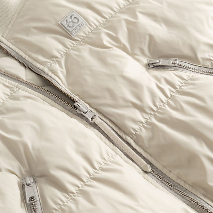 Women's Dyngja Down Bomber