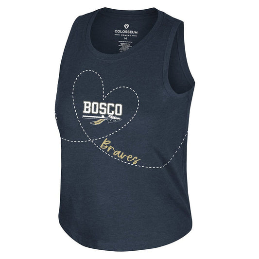 Women's Faux Ami Tank