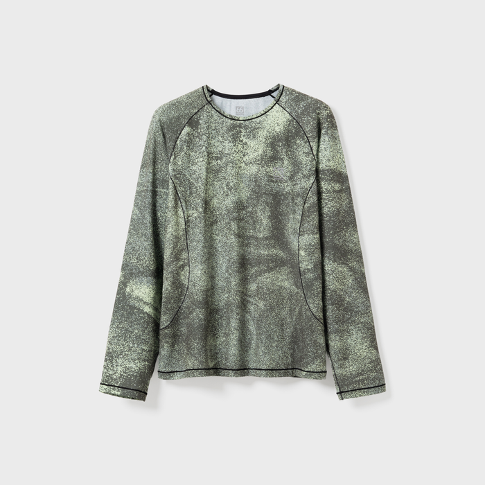 Women's Helgafell Longsleeve