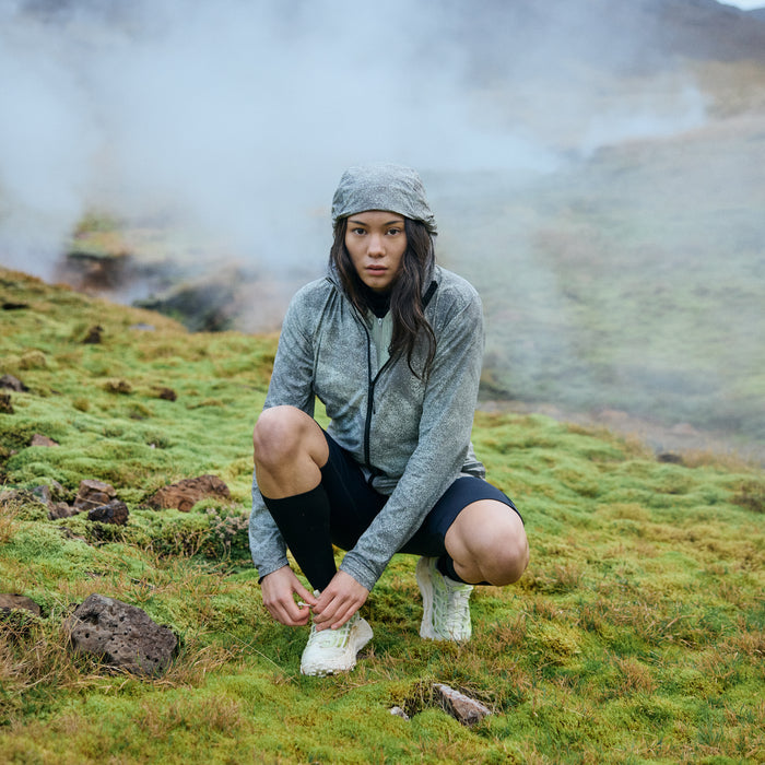 Women's Helgafell running bundle