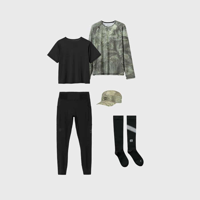 Women's Helgafell small running bundle