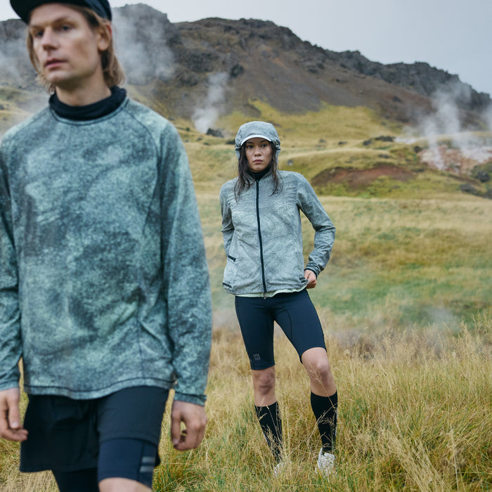 Women's Helgafell small running bundle