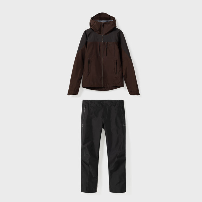 Women's Hornstrandir GORE-TEX® PRO bundle