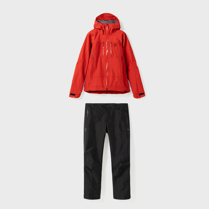 Women's Hornstrandir GORE-TEX® PRO bundle