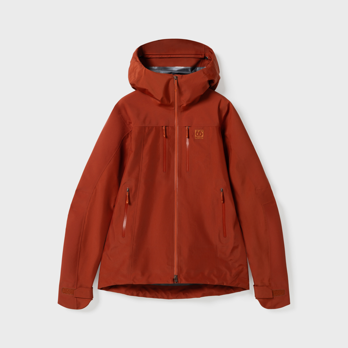 Women's Hornstrandir Gore-Tex Pro Shell Jacket