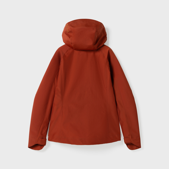 Women's Hornstrandir Gore-Tex Pro Shell Jacket