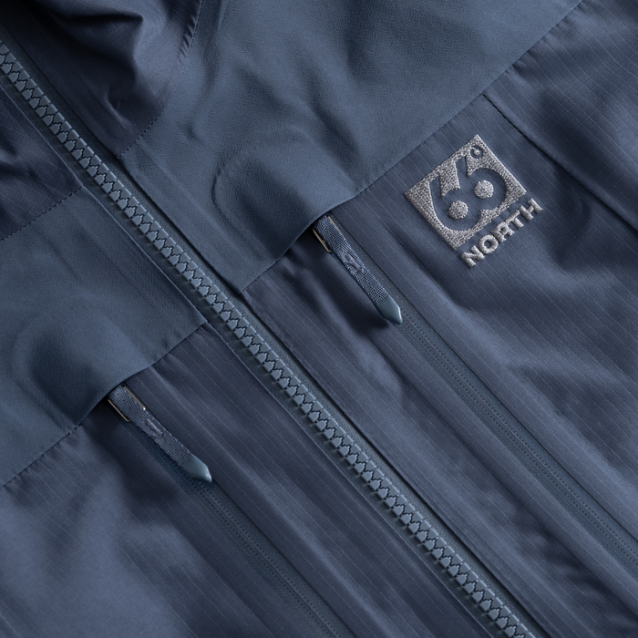 Women's Hornstrandir Gore-Tex Pro Shell Jacket