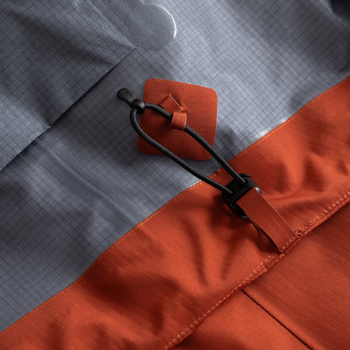 Women's Hornstrandir Gore-Tex Pro Shell Jacket