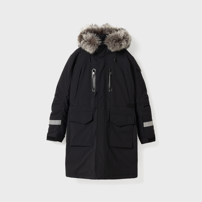 Women's Jökla Parka