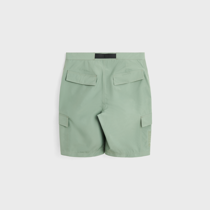 Kría Rainforest Green