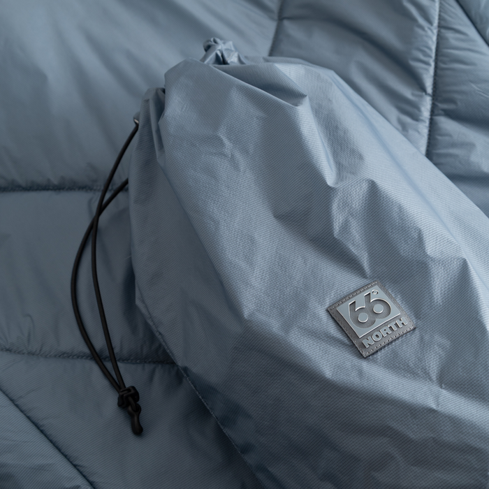 Women's Ljósufjöll High-Rise Jacket